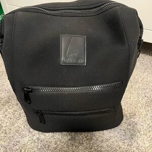 Layke Co. diaper bag backpack